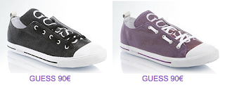 Sneakers Guess5